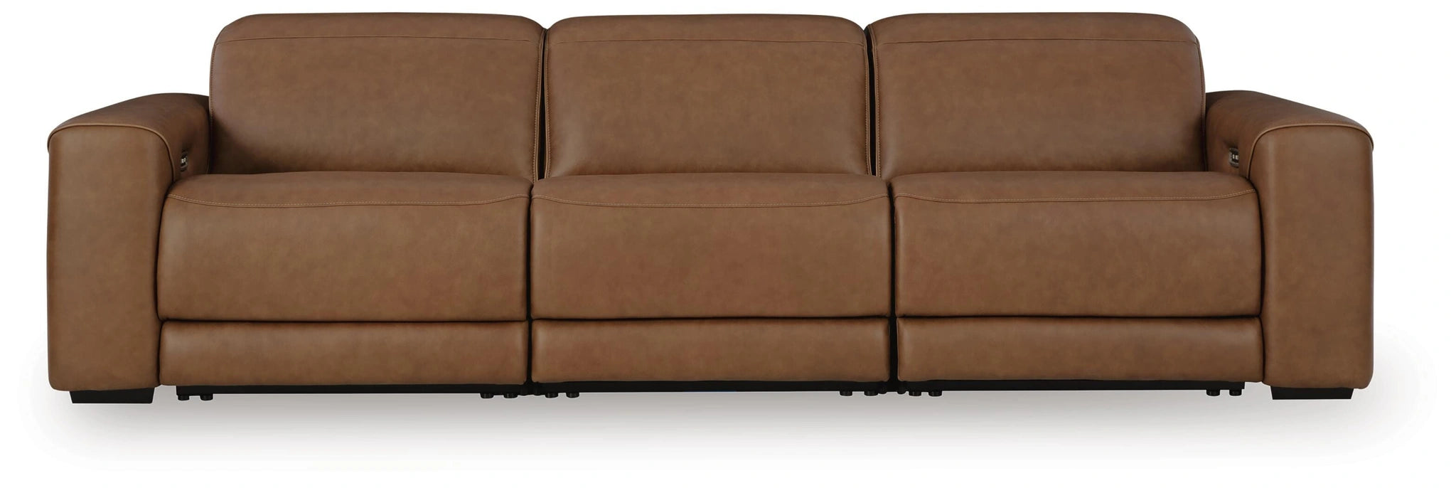 Rally-Up Power Reclining Sectional Sofa