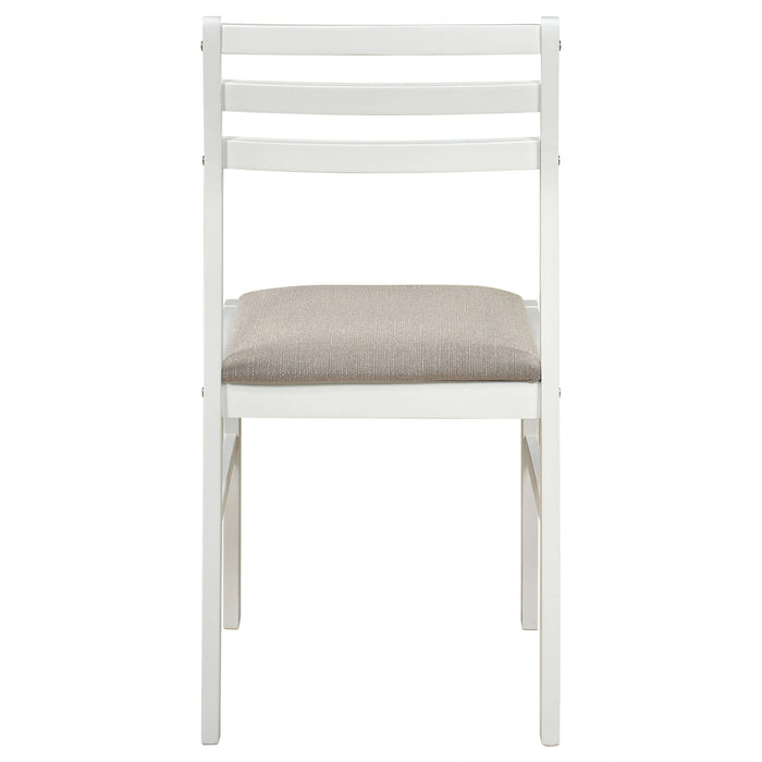 Bucknell Dining Set