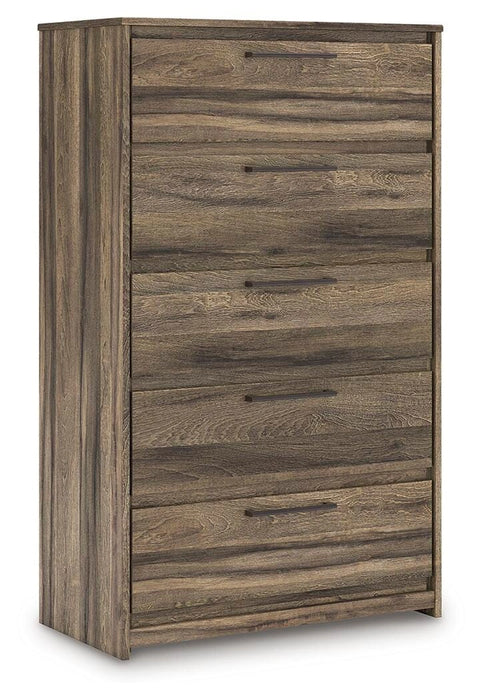 Baystorm Chest of Drawers