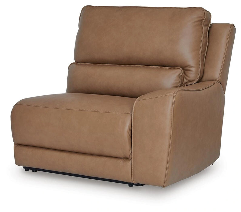 Silverbrooke Reclining Loveseat
