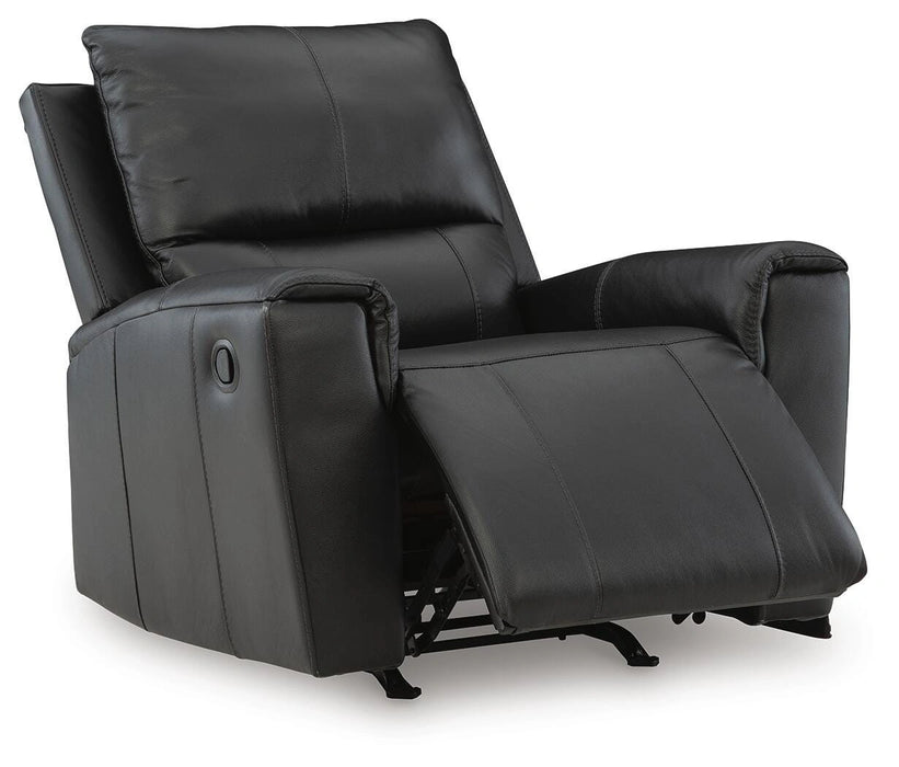 Danemere Recliner