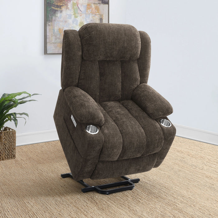 Houston Power Lift Recliner
