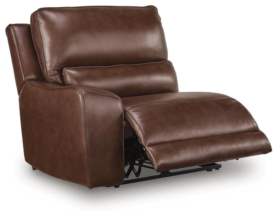 Silverbrooke Reclining Loveseat