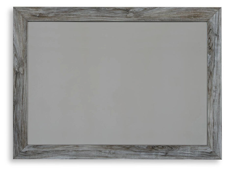 Baystorm Bedroom Mirror