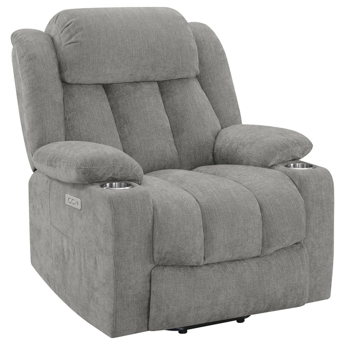 Houston Power Lift Recliner