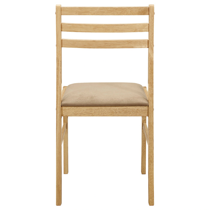 Bucknell Dining Set