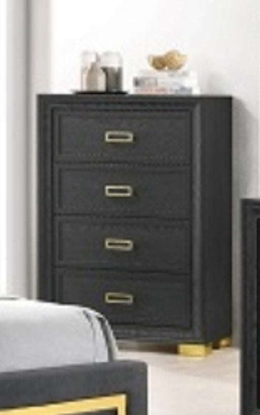 Crown Mark Furniture Pepe Chest image