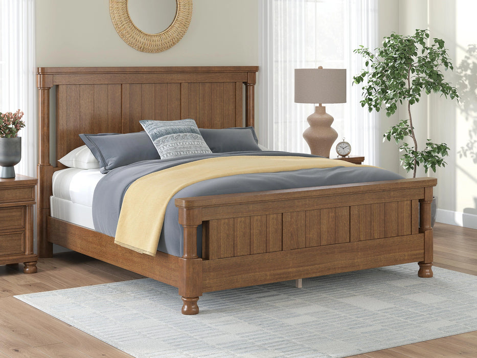 Chadworth Bed