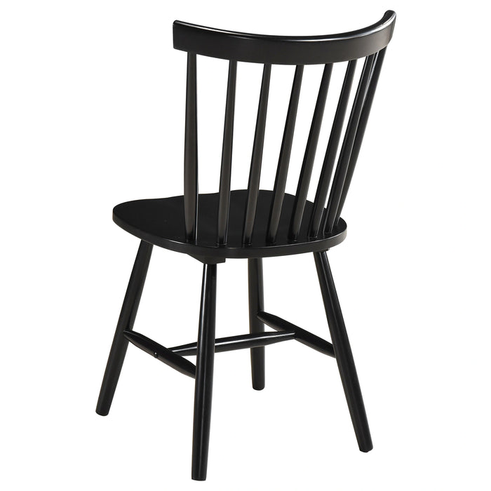 Hollyoak Dining Set