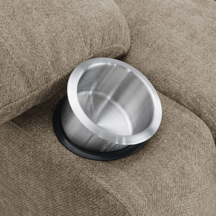 Houston Power Lift Recliner