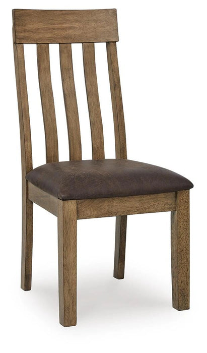 Broxtyn Dining Chair