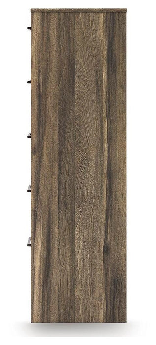 Baystorm Chest of Drawers
