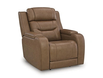 Dreamer Power Recliner with Audio Seating