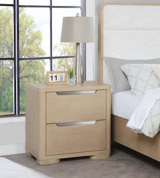 Ladera Nightstand
