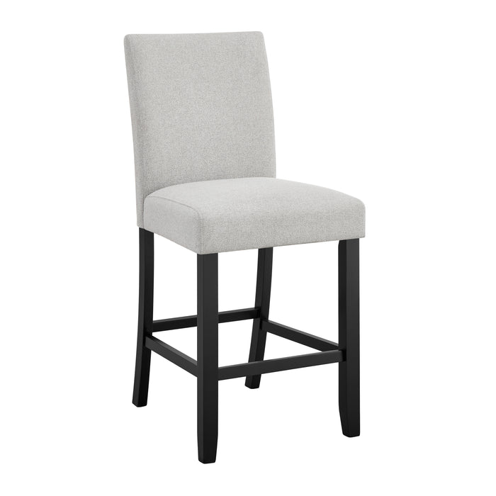 PARKSIDE COUNTER HEIGHT CHAIR DOVE