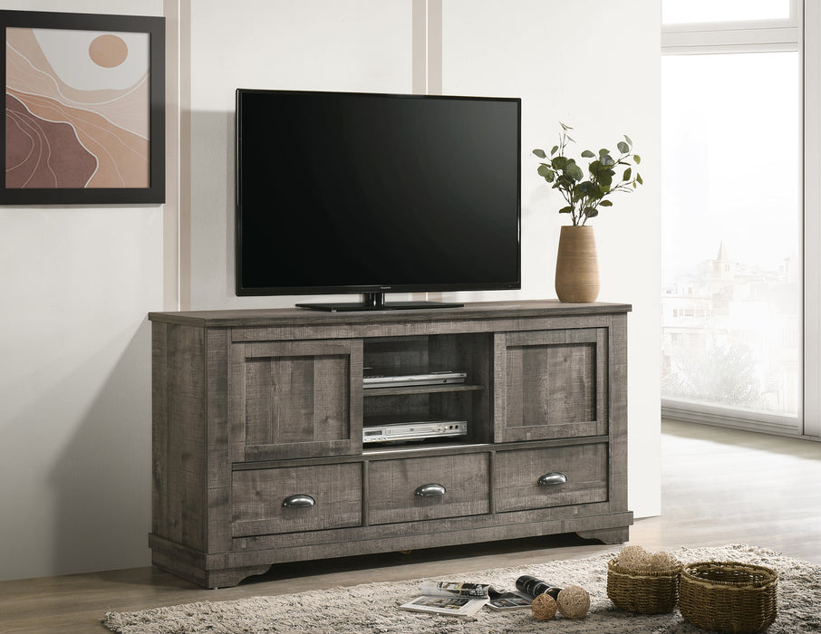 CORALEE TV STAND