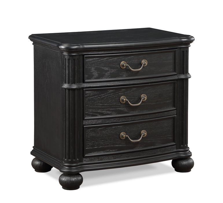 KINGSBURY NIGHTSTAND