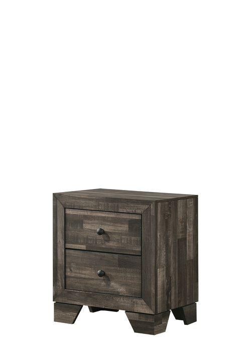 ATTICUS NIGHTSTAND