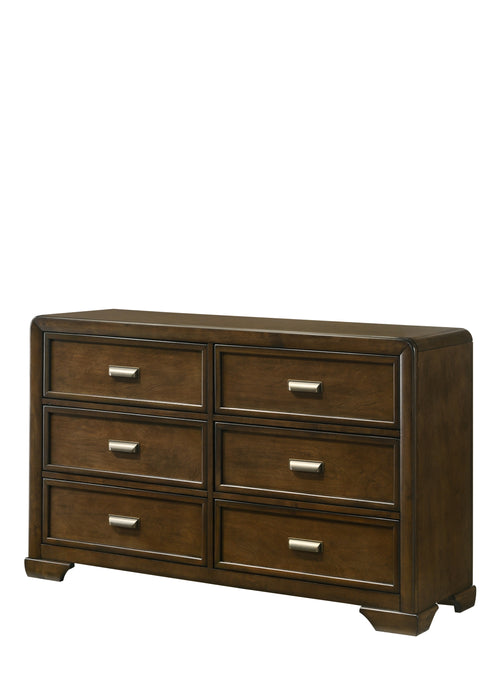 COFFIELD DRESSER