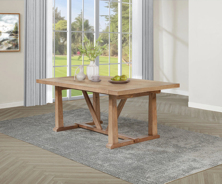 Middleton Extension Dining Table