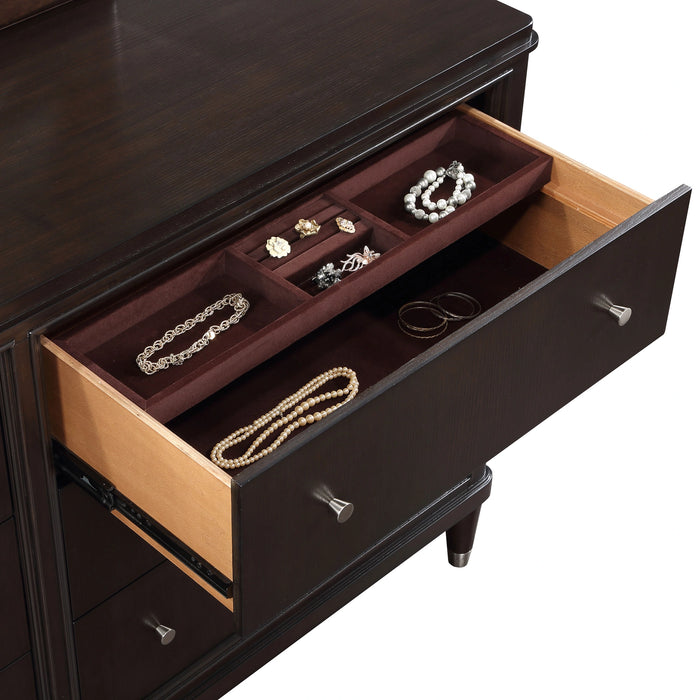 Emberlyn Bedroom Set