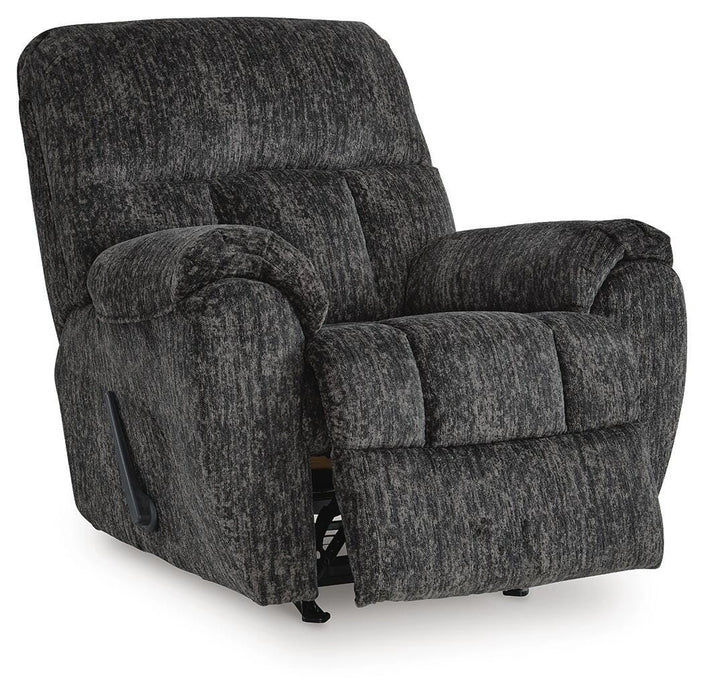 Rampant Recliner