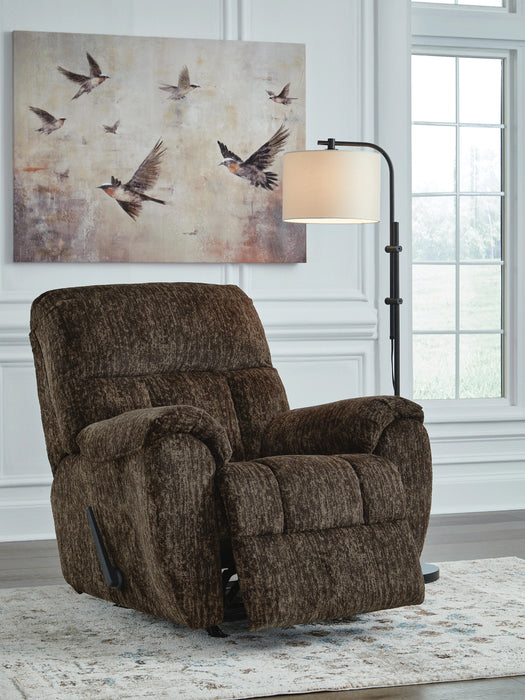 Rampant Recliner