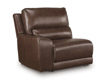 Silverbrooke Reclining Loveseat