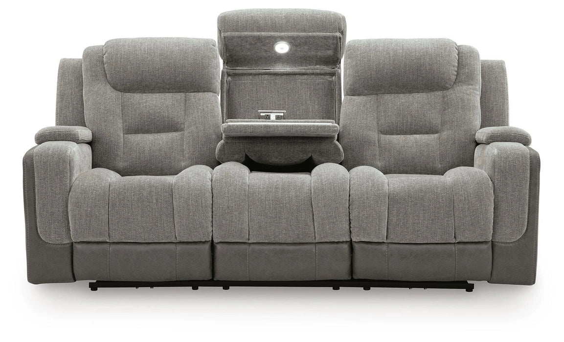 Ultimax Power Reclining Sofa