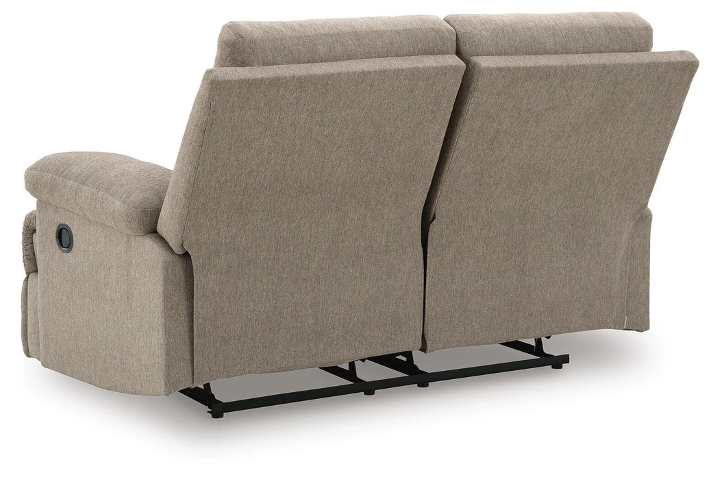 Tarrant Reclining Loveseat