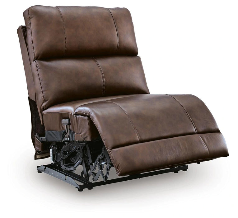 Beryton Power Reclining Sectional