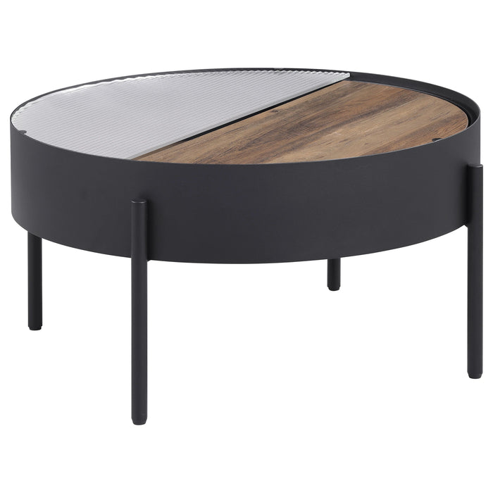 Ozella Coffee Table Set