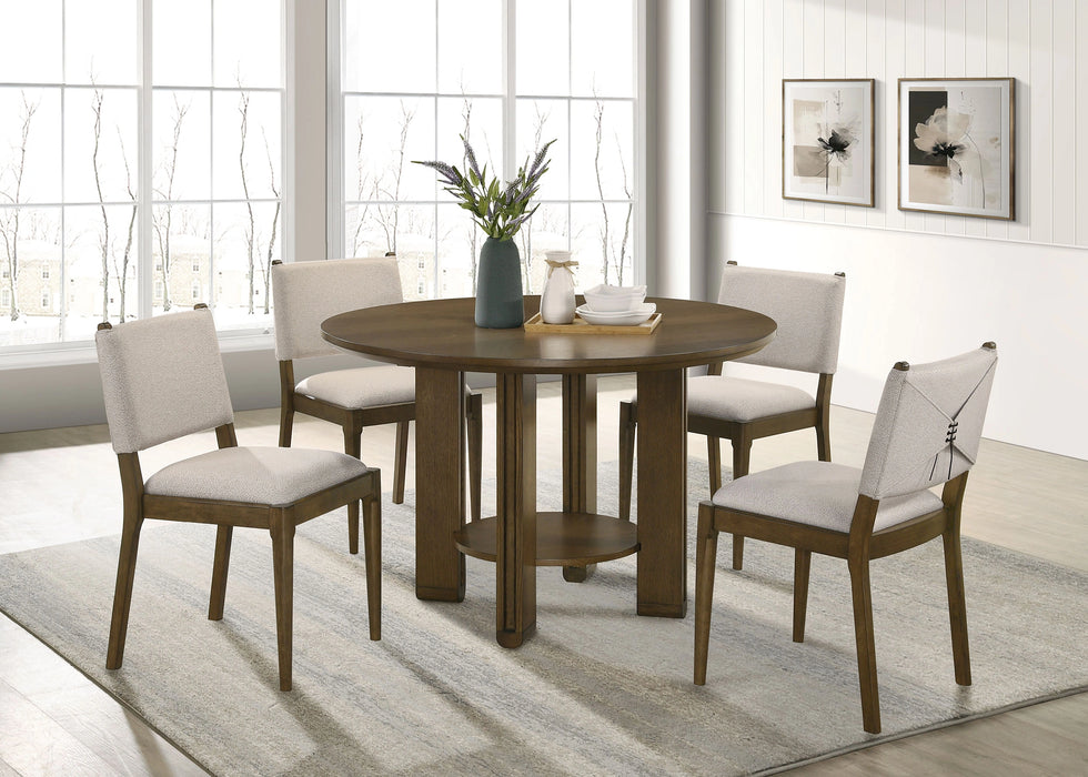 Ottowa Dining Table