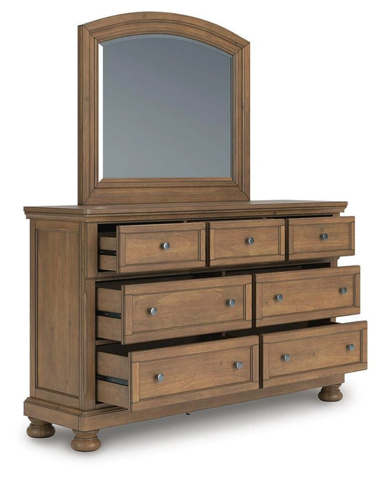 Vandenmore Dresser
